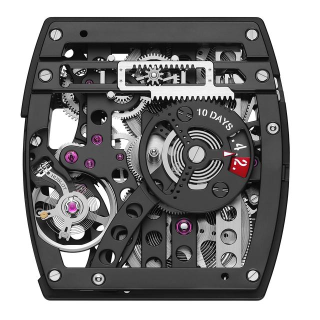ڶMECA-10оǳкĽľߣ