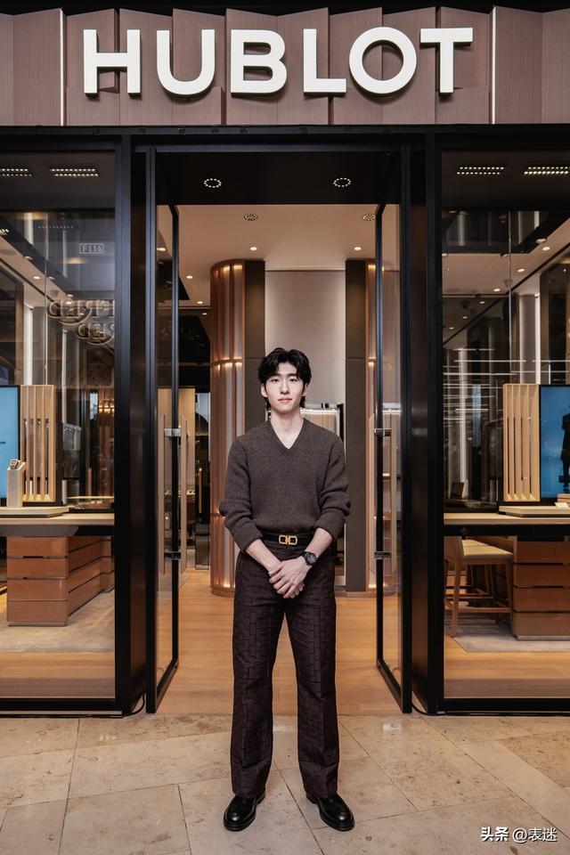 HUBLOTϾ»㳡רʢĻ ̵ٻھ